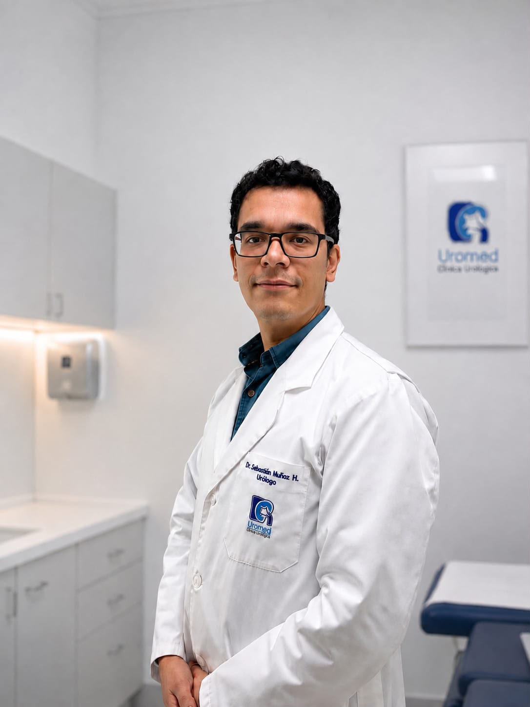 Dr. Sebastián Muñoz