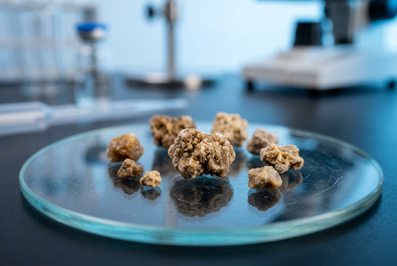 Cálculos renales: causas, prevención y tratamiento moderno