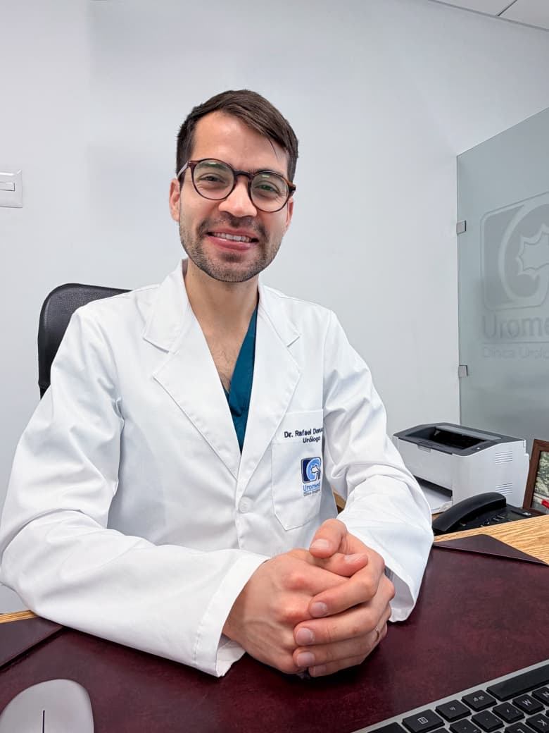 Dr. Rafael Donoso