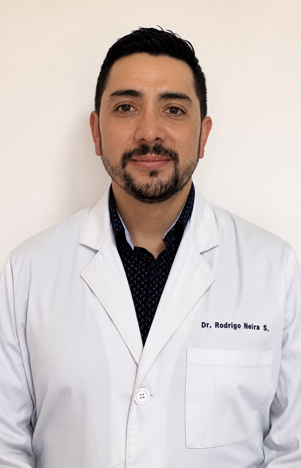 Dr. Rodrigo Neira S.